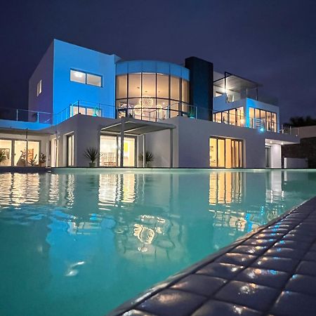 Villa The Eagles Costa Adeje (Tenerife) Exterior foto