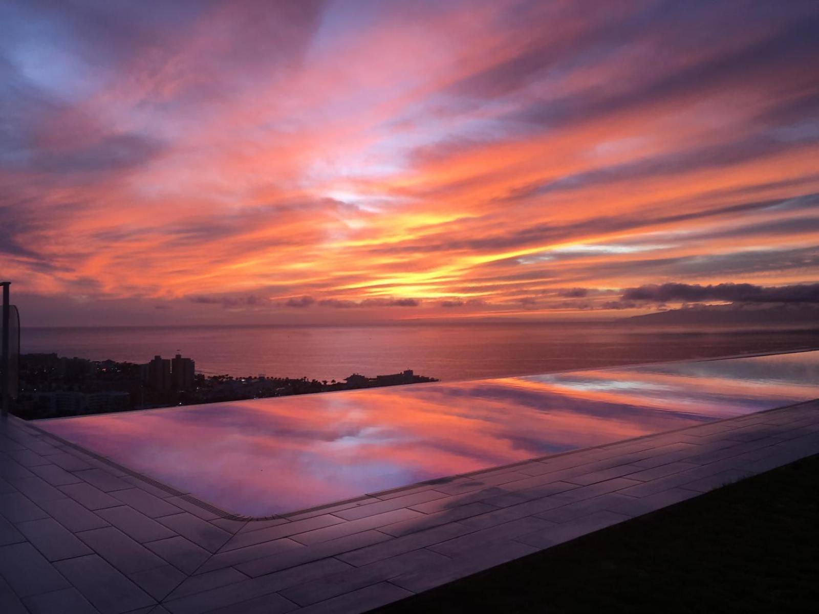 Villa The Eagles Costa Adeje (Tenerife) Exterior foto